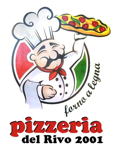 PIZZERIA DEL RIVO 2001